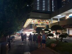 Orchid Hotel (D2), Retail #577703271